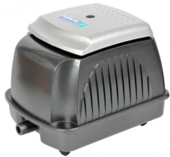 Hozelock Air Pump 75 Litres Per Minute - 1380