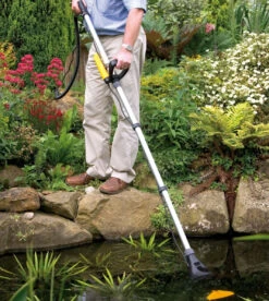 Hozelock Pond Vac - 1752