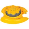 Hozelock Vortex 8 Sprinkler - 2515 1 Hozelock Vortex 8 Sprinkler - 2515 -Green Garden World 2515 giant