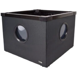 Hozelock Patio Pond Aquarium -Green Garden World 3085 studio