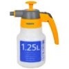 Hozelock 1.25ltr Spraymist Pressure Sprayer 2 Hozelock 1.25ltr Spraymist Pressure Sprayer -Green Garden World 4122 giant