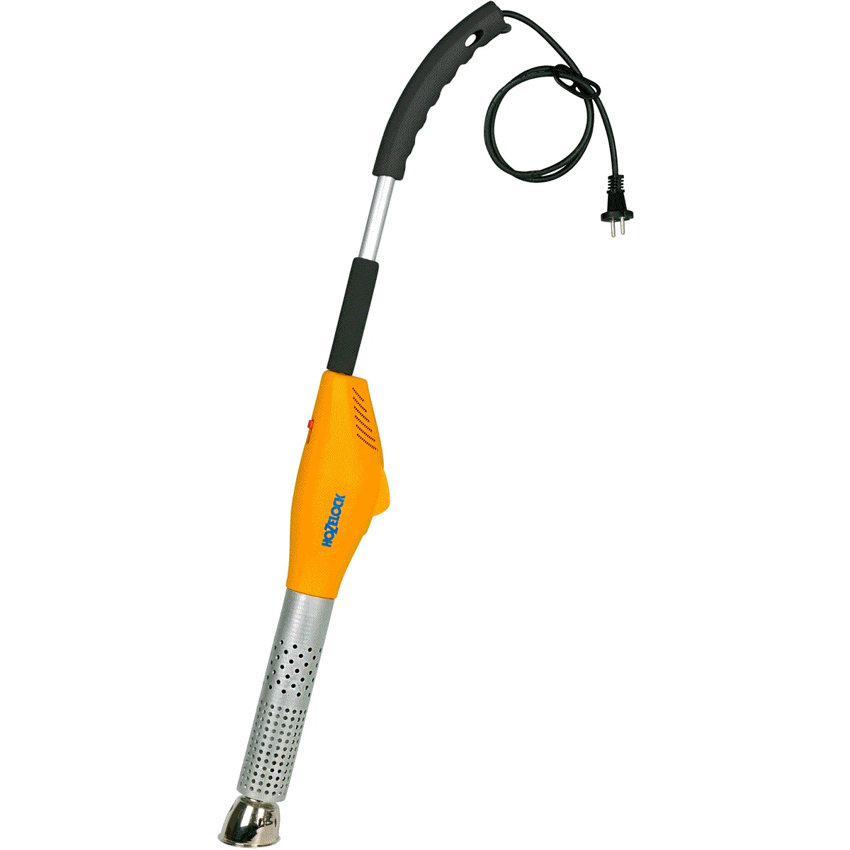 Hozelock Green Power Thermal Weeder 3 Hozelock Green Power Thermal Weeder