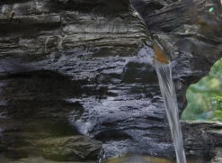 Kelkay Hinoki Springs Water Feature With LEDs 10 Kelkay Hinoki Springs Water Feature With LEDs -Green Garden World 45235L detail giant