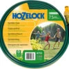 Hozelock 7.5m Sprinkler Hose - 6755 -Green Garden World 6755 1