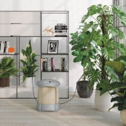 Claber Aqualux Indoor Watering System -Green Garden World 80612 life giant