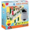 Claber Aqua-Magic Solar Powered Automatic Watering Kit -Green Garden World 8063