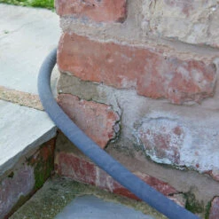 Hozelock Tuffhoze Garden Hosepipe 25m 11 Hozelock Tuffhoze Garden Hosepipe 25m -Green Garden World 8125 tough giant