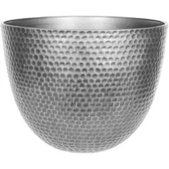 Kelkay Plant Avenue Urban Collection Large Elements Pot Gun Metal Grey 9 Kelkay Plant Avenue Urban Collection Large Elements Pot Gun Metal Grey -Green Garden World 90351GM studio giant