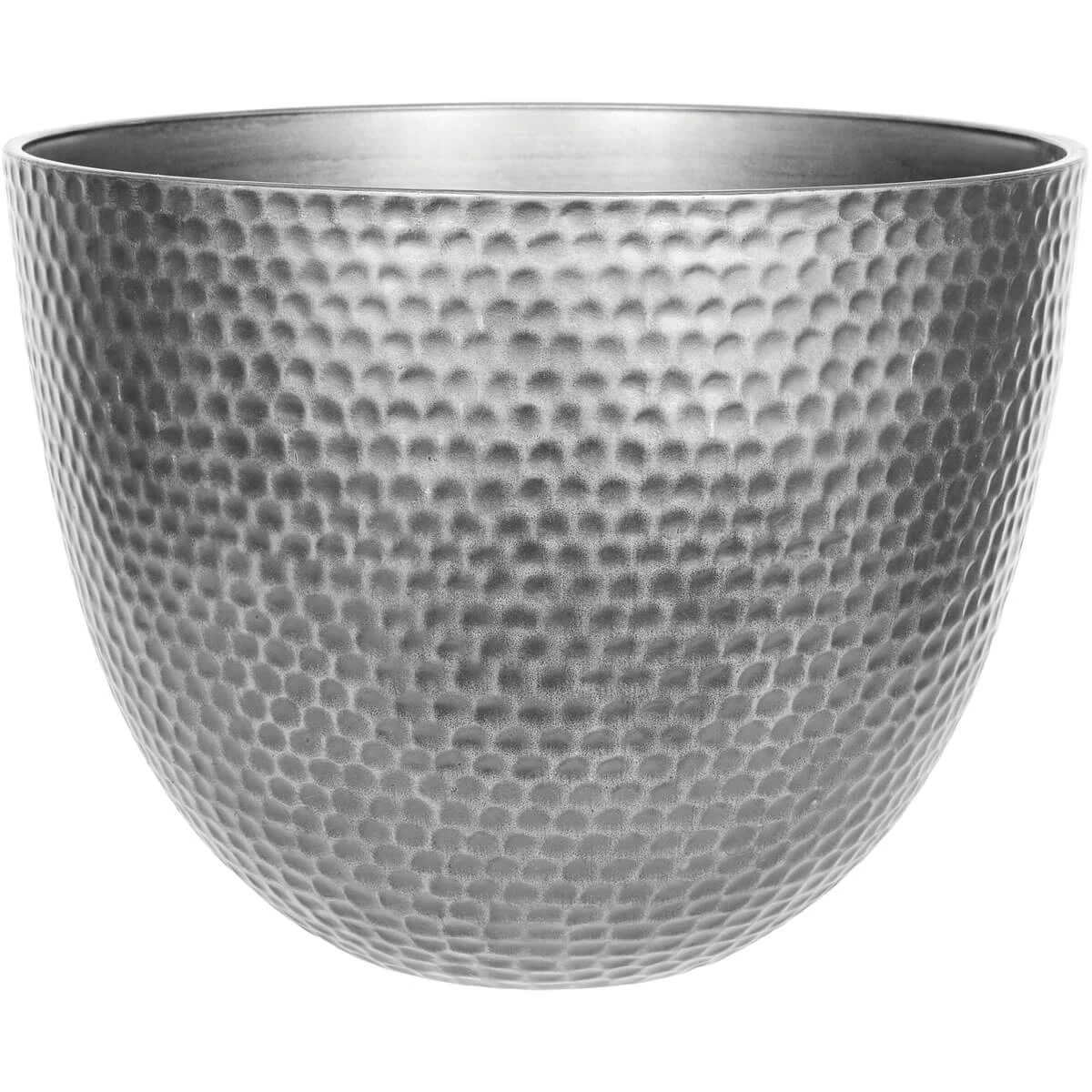 Kelkay Plant Avenue Urban Collection Large Elements Pot Gun Metal Grey 6 Kelkay Plant Avenue Urban Collection Large Elements Pot Gun Metal Grey - Image 4