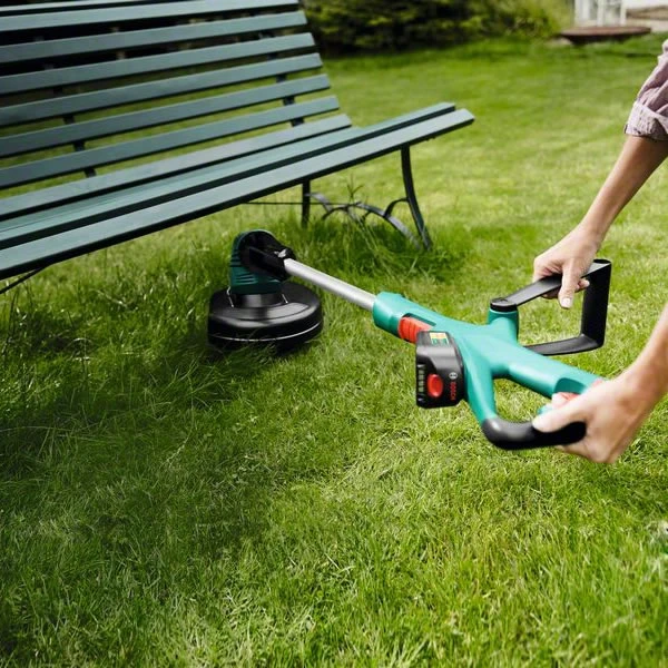 Bosch ART 26-18 Li Cordless Line Trimmer 4 Bosch ART 26-18 Li Cordless Line Trimmer - Image 2