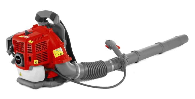 Cobra Back Pack Petrol Leaf Blower - BP43C 3 Cobra Back Pack Petrol Leaf Blower - BP43C