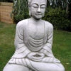 Giant Buddha Garden Statue - BD30 -Green Garden World BU21 giant buddha statue