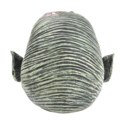 Lost Zombie Head Resin Garden Ornament By Design Toscano 11 Lost Zombie Head Resin Garden Ornament By Design Toscano -Green Garden World CL6168 back