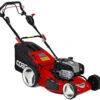 Cobra 20" Self Propelled Petrol Lawnmower - COMX515SPBI -Green Garden World COMX515SPBI giant