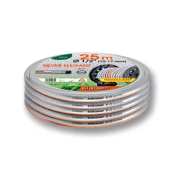 Claber Silver Elegant M 25 Hosepipe