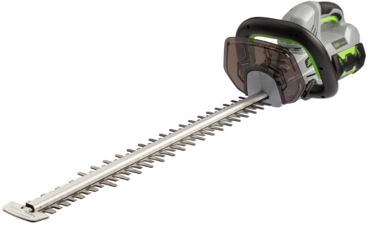EGO Power 56v Lithium-Ion Cordless Hedge Trimmer Without Battery 3 EGO Power 56v Lithium-Ion Cordless Hedge Trimmer Without Battery