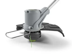 EGO Power 56v Lithium-Ion Cordless Line Trimmer Without Battery -Green Garden World EGST1200E head large