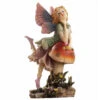 Fairy Dust Twin: Mushroom Garden Ornaments By Design Toscano 1 Fairy Dust Twin: Mushroom Garden Ornaments By Design Toscano -Green Garden World EU4932 giant