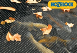 Hozelock Pond Netting 6m X 4m - 1736