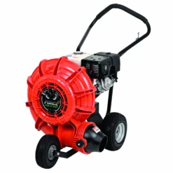 Billy Goat FORCE Wheeled Blower - F902H