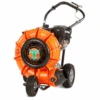 Billy Goat Wheeled Leaf Blower - F1402V -Green Garden World L Billy Goat Wheeled Leaf Blower F1402V