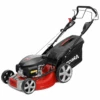 Cobra 21" Petrol Mower Honda Engine - MX534SPH 1 Cobra 21" Petrol Mower Honda Engine - MX534SPH -Green Garden World L Cobra 21 Petrol mower Honda Engine MX534SPH