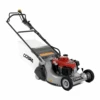 Cobra 21" Premium Petrol Mower Honda Engine - RM53SPH 1 Cobra 21" Premium Petrol Mower Honda Engine - RM53SPH -Green Garden World L Cobra 21 Premium Pro Petrol mower Honda Engine RM53SPH