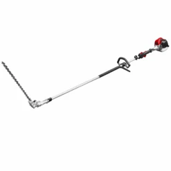 Cobra 26cc Handheld Petrol Hedgetrimmer