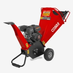 Cobra 3" Capacity Wood Chipper - CHIP650L