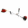 Cobra 33cc Straight Shaft Brush Cutter - Bike Handles 2 Cobra 33cc Straight Shaft Brush Cutter - Bike Handles -Green Garden World L Cobra 33cc Straight Shaft Brush Cutter Bike handles