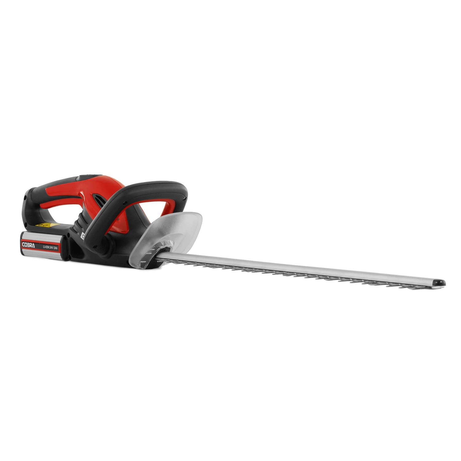Cobra LI-ION Hedge Trimmer - H5024V 3 Cobra LI-ION Hedge Trimmer - H5024V