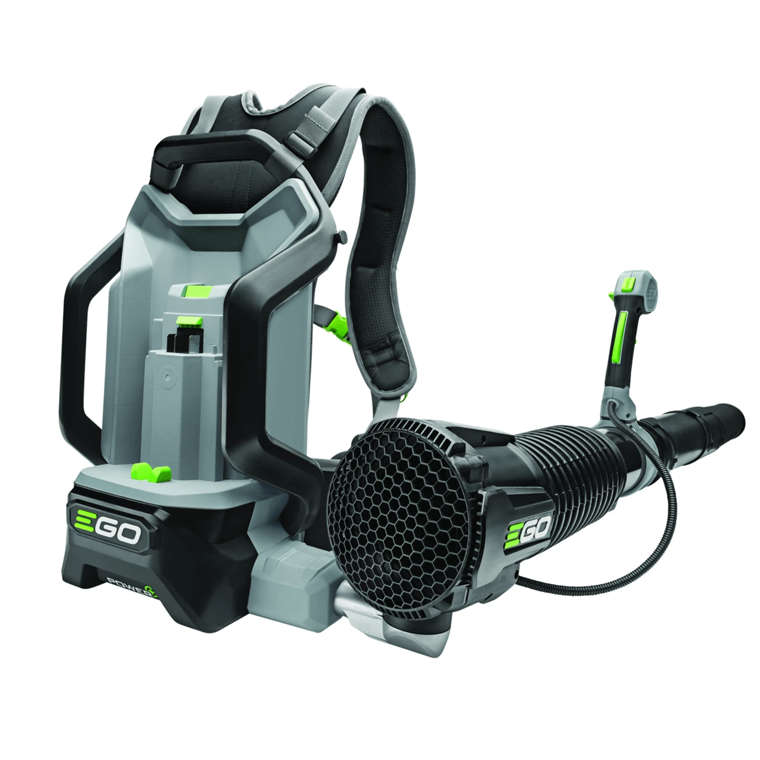 EGO 1020m³/H Backpack Blower - LB6000E (No Battery/charger) 3 EGO 1020m³/H Backpack Blower - LB6000E (No Battery/charger)