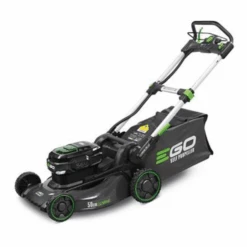 EGO 50cm Self Propelled Lawnmower - LM2021ESP