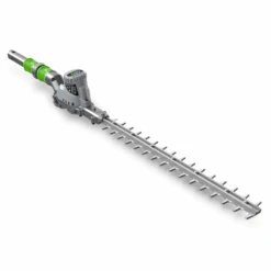EGO Professional-X Pole Hedge Trimmer Attachment - PTX5100