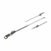 EGO Telescopic Pole Kit - PPCX1000 2 EGO Telescopic Pole Kit - PPCX1000 -Green Garden World L EGO Telescopic Pole Kit PPCX1000