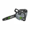 EGO 30cm Top Handle Chainsaw - CSX3000 (No Battery Or Charger) -Green Garden World L EGO Top Handle Chainsaw CSX3000 No Battery or Charger