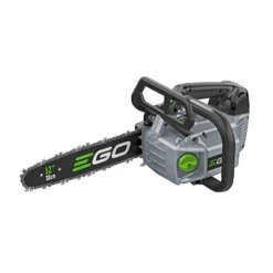 EGO 30cm Top Handle Chainsaw - CSX3000 (No Battery Or Charger)