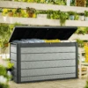 Keter Denali 757 Storage Box -Green Garden World L Keter Denali 200