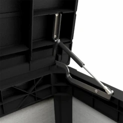 Keter Denali 757 Storage Box -Green Garden World L Keter Denali 200 hinge