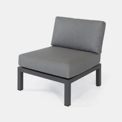 Kettler Elba Side/Extension Chair