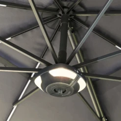 Kettler Bluetooth Wireless Parasol Speaker