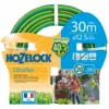 Hozelock 30m Ultraflex Hose 1 Hozelock 30m Ultraflex Hose -Green Garden World L Ultraflex30m