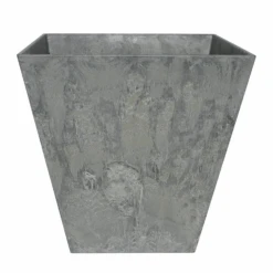 Artstone Pot Ella Grey Large