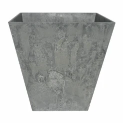 Artstone Pot Ella Grey Medium