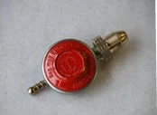 Propane Regulator - 9912099
