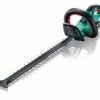 Bosch AHS 50-20 Li Cordless Hedge Trimmer -Green Garden World ahs 50 20li