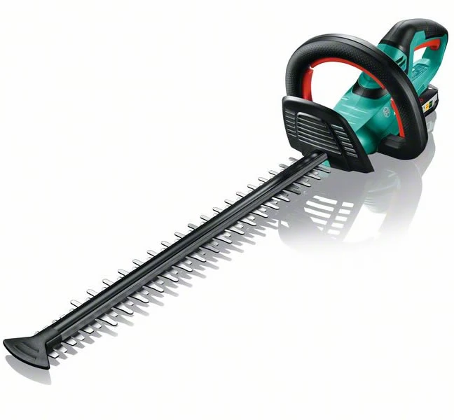 Bosch AHS 50-20 Li Cordless Hedge Trimmer 3 Bosch AHS 50-20 Li Cordless Hedge Trimmer