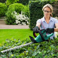 Bosch Electric Hedge Trimmer - AHS 50-26 8 Bosch Electric Hedge Trimmer - AHS 50-26 -Green Garden World ahs 50 26
