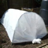 Apollo Fleece Grow Tunnel Kit - 3.5 Metre Length -Green Garden World apollo fleece gorw tunnel kit