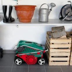 Bosch Lawn Rake AVR 1100